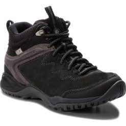 Trekkingi MERRELL - Siren Traveller Q2 Mid Wp J77560 Black. Buty trekkingowe marki QUECHUA. W wyprzedaży za 299.00 zł.