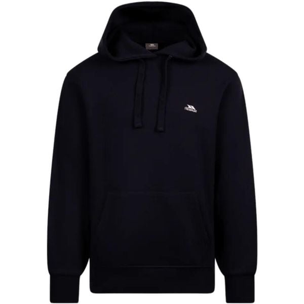 Bluza z kapturem Trespass Truman. Niebieskie bluzy Trespass, xs, bez wzorów, z bawełny, z kapturem. Za 223.99 zł.