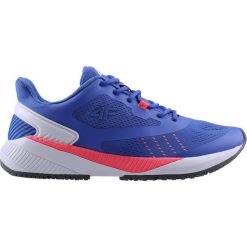Buty multisportowe MRK damskie OBDS301 - kobalt. Buty do biegania marki 4f. Za 249.99 zł.