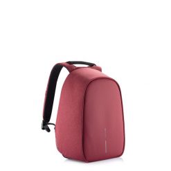 Plecak miejski XD Design Bobby Hero Small Anti-theft Backpack - red. Czerwone plecaki Xd Design, bez wzorów, bez dodatków. Za 419.99 zł.