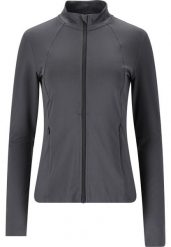 Kurtka damska Endurance Anthea. Szare kurtki Endurance, bez wzorów, z materiału, casualowe, bez kaptura. Za 179.99 zł.