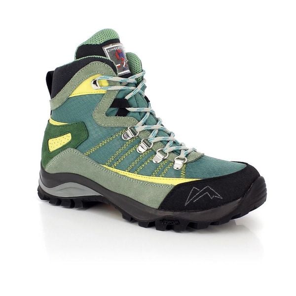Buty trekkingowe dla dorosłych - TODORKA. Niebieskie buty trekkingowe Kimberfeel, bez zapięcia. Za 787.15 zł.