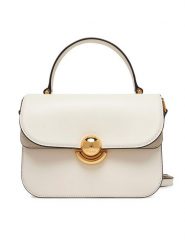 Furla Torebka WB01475 BX0428 PNN00 Écru. Torebki klasyczne Furla, bez wzorów, ze skóry, bez dodatków. Za 2,329.00 zł.