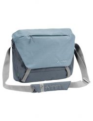 Torba na ramię VAUDE Rom M III. Szare torby na laptopa Vaude, bez wzorów, z materiału, na ramię. Za 299.00 zł.