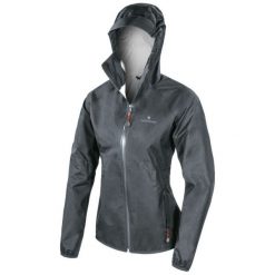 Ferrino Kurtka Damska Kunene Jacket Woman - Antracite S. Kurtki do biegania marki Ferrino. W wyprzedaży za 469.00 zł.