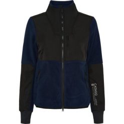 Damska kurtka jeździecka Catago Norma. Niebieskie kurtki CATAGO, s, bez wzorów, z jersey, eleganckie, bez kaptura. Za 423.00 zł.