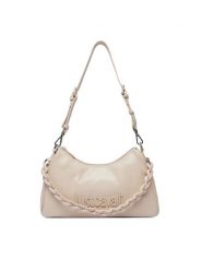 Just Cavalli Torebka 80RA4BC4 ZSD86 Beżowy. Brązowe torebki klasyczne Just Cavalli, bez wzorów, ze skóry, bez dodatków. Za 739.99 zł.