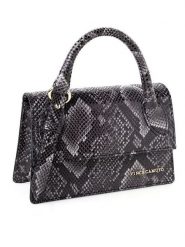 Vince Camuto Torebka "Parma" w kolorze szarym - 21 x 14 x 6 cm rozmiar: onesize. Szare torebki klasyczne Vince Camuto, bez wzorów, z materiału, przez ramię, bez dodatków. Za 140.20 zł.