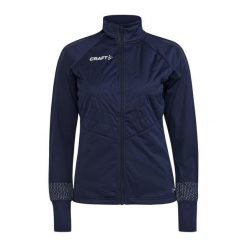Damska kurtka narciarska Craft Adv Nordic Club. Czerwone kurtki narciarskie Craft, na zimę, m, bez wzorów, bez kaptura, narciarskie. Za 617.05 zł.