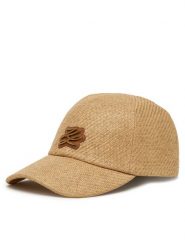 KARL LAGERFELD Czapka z daszkiem A2W33011 Écru. Czapki z daszkiem KARL LAGERFELD, bez wzorów, z syntetyku. Za 299.99 zł.