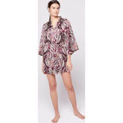 Etam - Szlafrok Faty. Szlafroki damskie marki Etam. Za 179.90 zł.