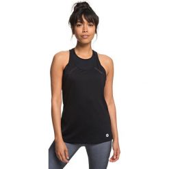 Roxy Kamizelka Damska Live Forever Tank True Black erjkt03444-kvj0 (Rozmiar L). Topy sportowe marki Roxy. W wyprzedaży za 80.00 zł.