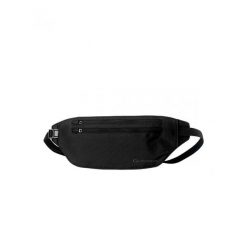 Nerka Lifeventure Waterproof Body Wallet Waist. Czarne nerki i saszetki Lifeventure, bez wzorów, sportowe, bez dodatków. Za 135.99 zł.