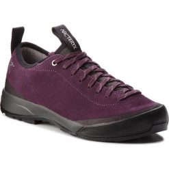 Trekkingi ARC'TERYX - Acrux Sl Leather W 069649-353485 G0 Purple Reign/Lavender Stone. Trekkingi marki Arc'teryx. W wyprzedaży za 459.00 zł.