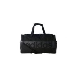 Adidas Tiro S B46121 (czarny). Czarne walizki adidas. Za 89.99 zł.
