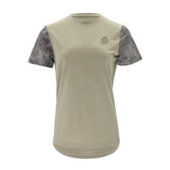 Koszulka damska Silvini Women Jersey Denna WD2243. Białe t-shirty sportowe Silvini, l, bez wzorów, z jersey, bez ramiączek, rowerowe. Za 184.00 zł.