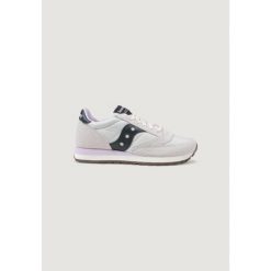 Obuwie sportowe Kobieta SAUCONY JAZZ ORIGINAL. Fioletowe buty sportowe lifestyle Saucony, bez wzorów, sportowe, bez zapięcia. Za 309.00 zł.