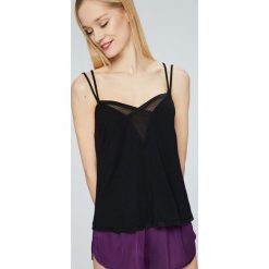 Calvin Klein Underwear - Top piżamowy. Piżamy marki Calvin Klein Underwear. W wyprzedaży za 89.90 zł.