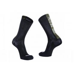 Skarpetki Northwave Feel the flow. Czarne skarpetki Northwave, bez wzorów. Za 125.50 zł.