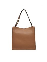 Furla Torebka Nuvola WB01338 HSF000 YU500 Brązowy. Brązowe torebki klasyczne Furla, bez wzorów, ze skóry, bez dodatków. Za 1,799.00 zł.