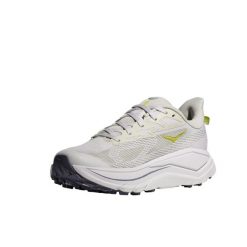 Buty do biegania damskie Hoka One One 1168717BWNH. Zielone buty do biegania HOKA, bez wzorów, z materiału, bez zapięcia, do biegania. Za 928.00 zł.