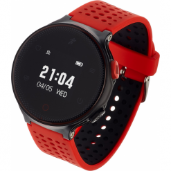 Garett Sport 21 czerwony. Czerwone zegarki sportowe Garett. Za 309.00 zł.