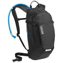 Plecak rowerowy CAMELBAK M.U.L.E. Czarne plecaki Camelbak, bez wzorów, bez dodatków. Za 649.90 zł.