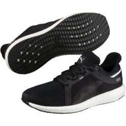 Puma Buty Treningowe Mega Nrgy Turbo 2 Wns Black Wh 40. Buty treningowe marki Puma. W wyprzedaży za 239.00 zł.