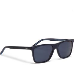 Okulary przeciwsłoneczne BOSS - 1003/S Blue/Azure ZX9. Okulary przeciwsłoneczne marki Boss. Za 579.00 zł.