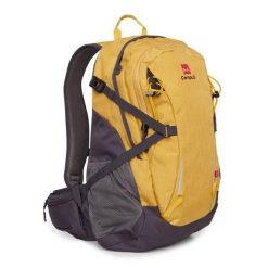 Plecak turystyczny Campus Mullaco 30L. Szare plecaki Campus, bez wzorów, bez dodatków. Za 145.99 zł.