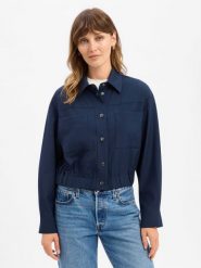 Weekend Max Mara Krótka marynarka z czystej wełny Kobiety wełna ze strzyży niebieski, 36. Niebieskie marynarki i żakiety Weekend Max Mara, bez wzorów, z wełny, sportowe, bez ramiączek. Za 1,649.95 zł.