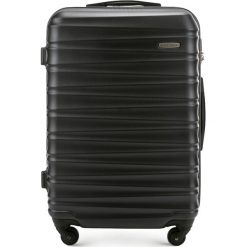 Walizka średnia 56-3A-312-10. Walizki marki Wittchen. Za 219.00 zł.