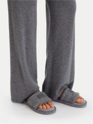 G-Star Raw Kapcie CEO-WSS21718-01 Szary. Szare kapcie G-Star, bez wzorów. Za 89.99 zł.