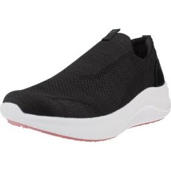 Buty JOMA CLACELW2501 Czarny. Czarne trekkingi Joma, bez wzorów, z tkaniny, bez zapięcia, trekkingowe. Za 186.99 zł.
