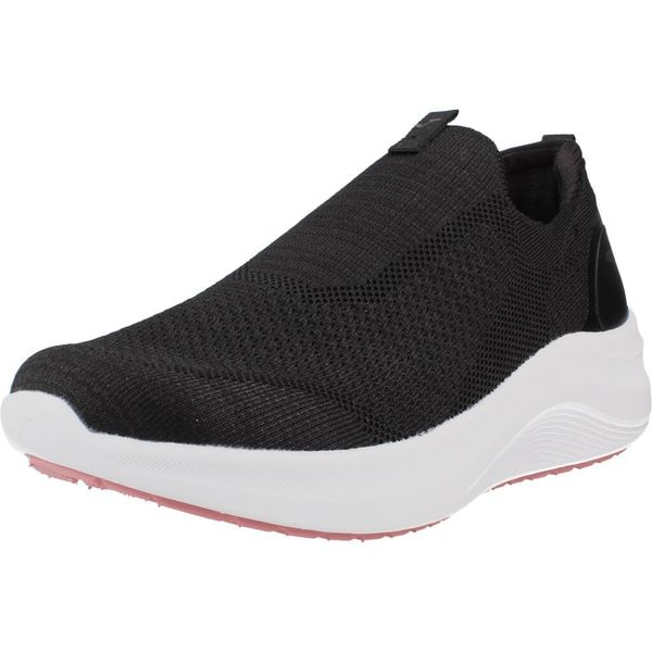 Buty JOMA CLACELW2501 Czarny. Czarne trekkingi Joma, bez wzorów, z tkaniny, bez zapięcia, trekkingowe. Za 186.99 zł.