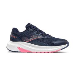 Buty damskie do biegania Joma Vitaly Lady. Niebieskie buty do biegania Joma, bez wzorów, bez zapięcia, do biegania. Za 195.99 zł.
