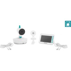 Babymoov Yoo-moov. Nianie elektroniczne Babymoov. Za 940.00 zł.