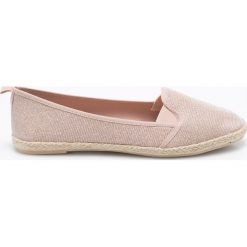 Haily's - Espadryle. Espadryle marki Kazar. W wyprzedaży za 49.90 zł.