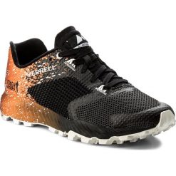 Buty MERRELL - All Out Crush Tough Mudder 2 J12571 Orange. Buty do biegania marki NEWFEEL. Za 379.00 zł.