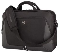 Torba Wenger XE Brief 16''. Torby na laptopa Wenger, bez wzorów. Za 199.90 zł.