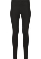 Damskie legginsy Endurance Strong. Czarne legginsy Endurance, bez wzorów, z materiału, eleganckie. Za 242.50 zł.