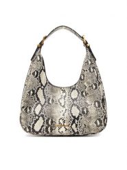 MICHAEL Michael Kors Torebka Nolita 30T5AY5H1L Brązowy. Brązowe torebki klasyczne MICHAEL Michael Kors, bez wzorów, ze skóry, bez dodatków. Za 1,349.00 zł.