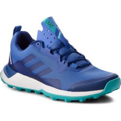 Buty adidas - Terrex Cmtk W AC7937 Hirblu/Mysink/Hiraqu. Buty do biegania marki ASICS. W wyprzedaży za 279.00 zł.