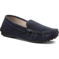 Mokasyny SERGIO BARDI - Demonte SS127313018LK 807. Mokasyny marki Reserved. W wyprzedaży za 159.00 zł.