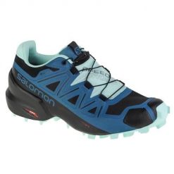 Buty do biegania damskie Salomon Speedcross 5 Gtx W. Buty do biegania Salomon, bez wzorów, z materiału, bez zapięcia, do biegania, salomon speedcross. Za 689.30 zł.