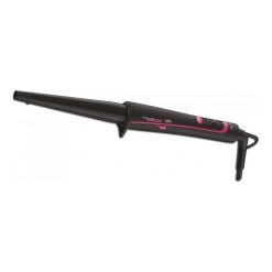Rowenta Lokówka Stożkowa Cf3242F0 Keratin & Shine Elite. Lokówki marki ROWENTA. W wyprzedaży za 129.00 zł.