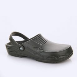 Klapki Hero Lemigo zielone. Zielone klapki Lemigo, bez wzorów, z materiału, biznesowe, bez obcasa, bez zapięcia. Za 55.00 zł.