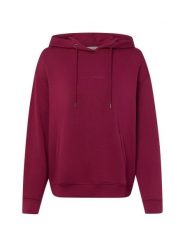Msch Copenhagen bluza z kapturem - MSCHIma Kobiety czerwony, XS/S. Czerwone bluzy MSCH Copenhagen, s, bez wzorów, bez ramiączek, z kapturem. Za 349.95 zł.