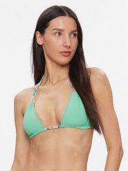Banana Moon Góra od bikini Yao Beachclub Zielony. Zielone bikini Banana Moon, bez wzorów, z syntetyku. Za 169.99 zł.