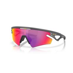Okulary przeciwsłoneczne Oakley Sphaera™ Slash. Czarne okulary przeciwsłoneczne Oakley, bez wzorów. Za 1,333.00 zł.